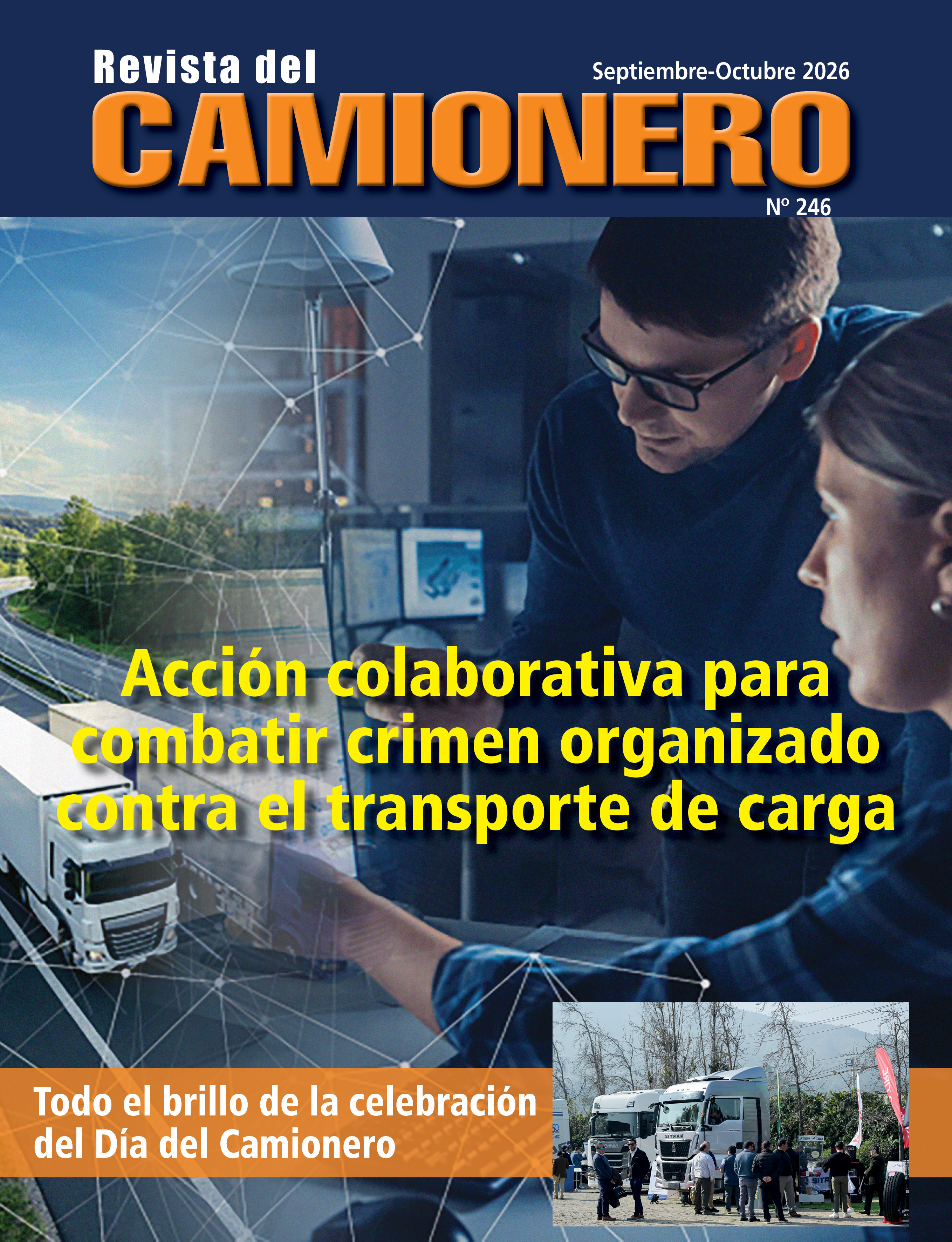 Septiembre Octubre 2025