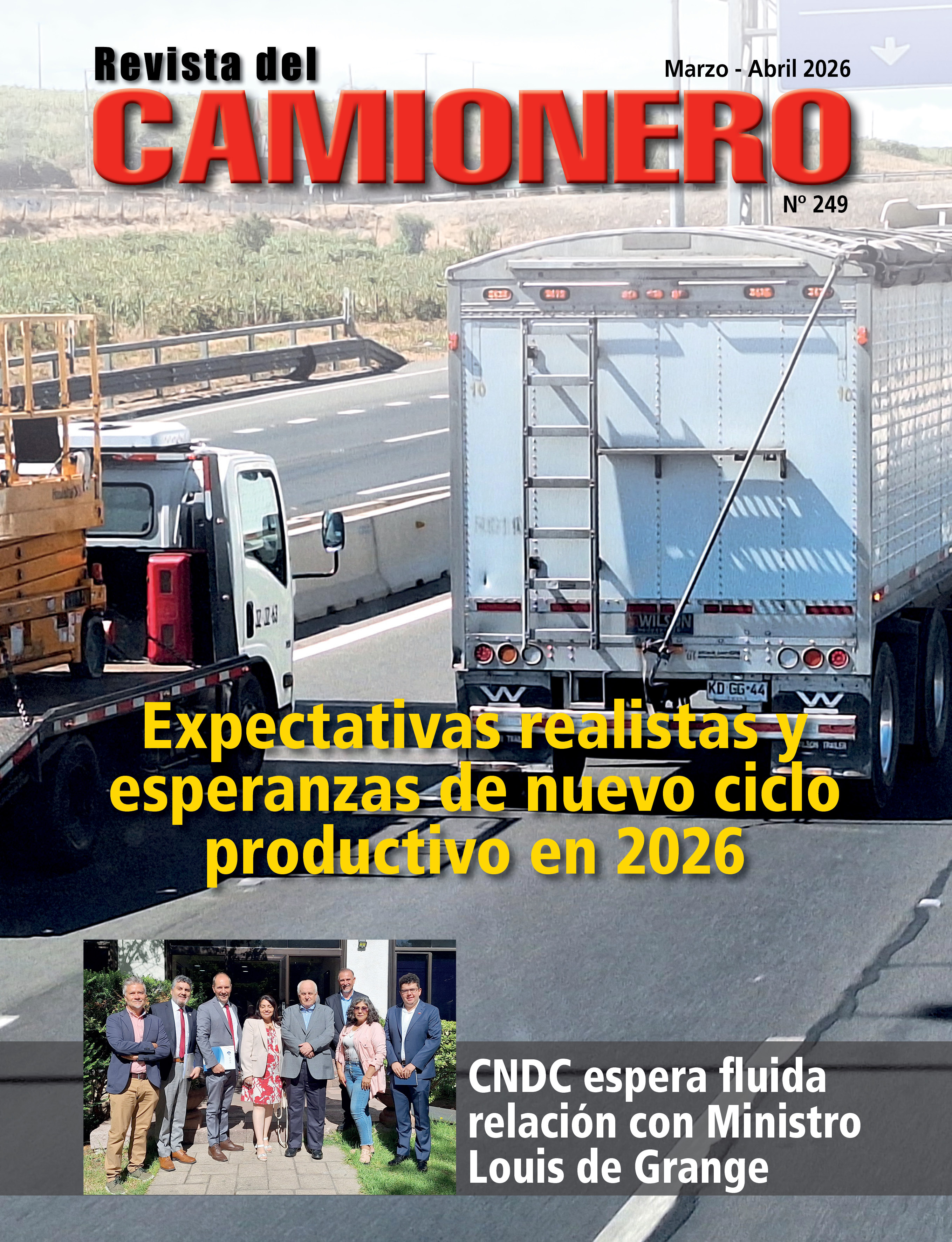 Edición N°249